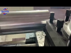 ফ্ল্যাট বেড সিএনসি লেদ মেশিন