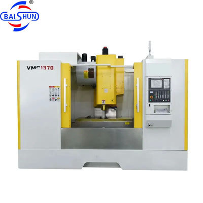 Vmc 1580 3 অক্ষ উল্লম্ব যন্ত্রপাতি কেন্দ্র Torno
