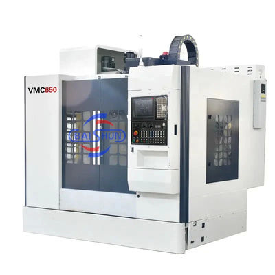 Vmc 850 ফ্রিজিং মেশিন টর্নো টার্নো ফ্যানুক ড্রিলিং এবং ফ্রিজিং মেশিন