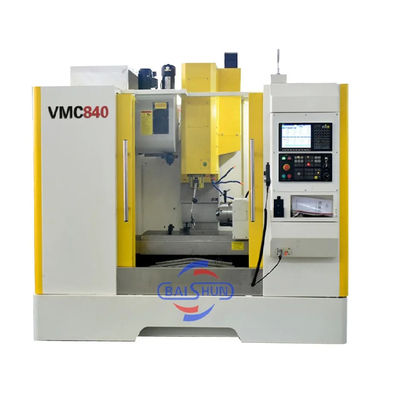 Vmc650 সিএনসি উল্লম্ব মেশিনিং সেন্টার মেটাল কাটিয়া টর্নো ভিএমসি টার্ন ফ্রিজিং