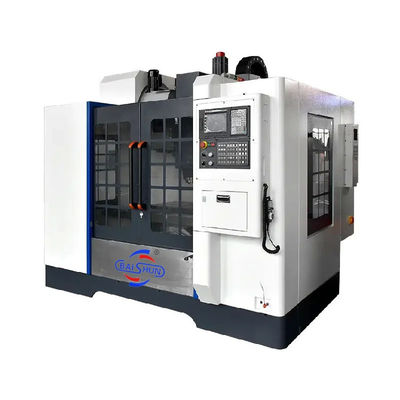 Vmc 1160 সিএনসি 5-অক্ষ সিএনসি উল্লম্ব যন্ত্রপাতি কেন্দ্র মিল ধাতু প্রক্রিয়াকরণ টর্নো টার্ন স্বয়ংক্রিয়