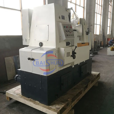 Y3150 হাব কাটার গ্রিলিং মেশিন গিয়ার মেকিং মেশিন