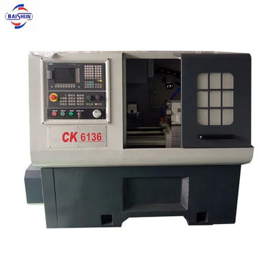 CW6180B CW6180Q CW6263 CK6163*2000 বেঞ্চ টার্ন মেশিন মিনি ফ্ল্যাটবেড সিএনসি