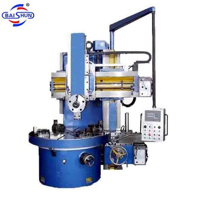 C5112 VTL একক কলাম টাওয়ার প্রচলিত উল্লম্ব টার্ন টার্ন