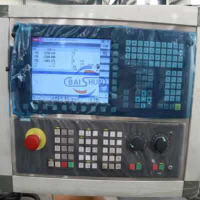 সিএনসি বোরিং ফ্রিজিং মেশিন সরবরাহকারী উল্লম্ব ইউনিভার্সাল ফ্রিজিং মেশিন