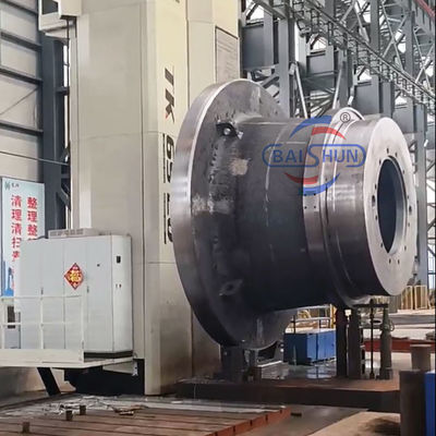মেঝে টাইপ boring mills অনুভূমিক boring ইউনিভার্সাল ফ্রিজিং মেশিন