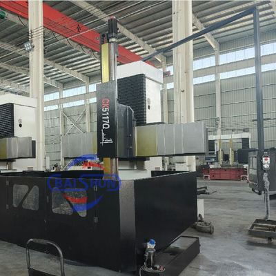 CK5112 অ্যালোয় হুইল একক কলাম মিনি ভিটিএল সিএনসি উল্লম্ব টাওয়ার টার্ন