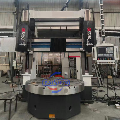 উচ্চ নির্ভুলতা নির্ভুলতা উল্লম্ব বাঁক CNC টার্ন টার্ন ধাতু কাজের জন্য