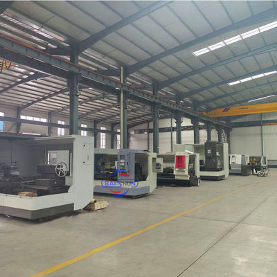 CNC লেদ মেশিন টর্নো CK6150 ফ্ল্যাট বেড 500mm সুইং 1500mm ওয়ার্কপিস