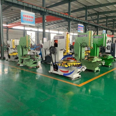 B5020 উল্লম্ব স্লট মেশিন 200mm সর্বাধিক স্লট দৈর্ঘ্য