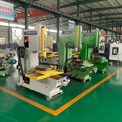 B5020 Key Way Slotting Machine 200mm Max Slotting Length
