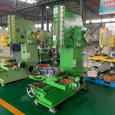 B5020 উল্লম্ব স্লট মেশিন 200mm সর্বাধিক স্লট দৈর্ঘ্য
