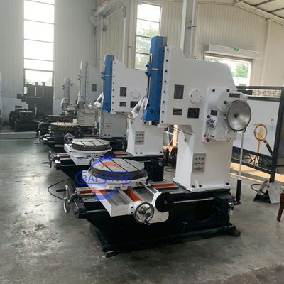 BK5032 CNC কীওয়ে উল্লম্ব স্লটিং মেশিন 320mm সর্বোচ্চ দৈর্ঘ্য