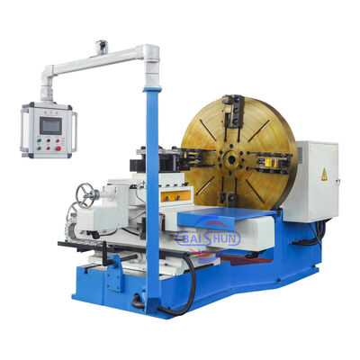 চীন পেশাগত C6016 ফ্ল্যাঞ্জ শেষ পৃষ্ঠ যন্ত্রপাতি টার্ন মেশিন জন্য ঘোরানো ক্র্যাঙ্কশ্যাফ্ট