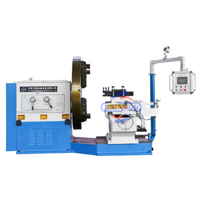 অনুভূমিক ফ্ল্যাঞ্জ টার্ন মেশিন C6020 সঙ্গে 2000 মিমি সর্বোচ্চ. ঘুরানো ব্যাসার্ধ এবং 1600 মিমি Chuck ব্যাসার্ধ মাঝারি দায়িত্ব যন্ত্রপাতি জন্য