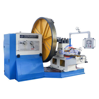 অনুভূমিক মেঝে টাইপ মুখোমুখি লেদ মেশিন 2500mm সর্বোচ্চ সঙ্গে। ঘুরিয়ে ব্যাসার্ধ এবং 2000mm চক ব্যাসার্ধ ভারী দায়িত্ব যন্ত্রপাতি জন্য